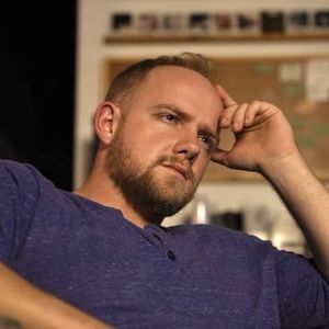 Meet your Posher, Nicholas